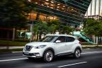 Nissan Kicks SL 2016 года (LA)